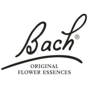 LOGO FLEURS DE BACH